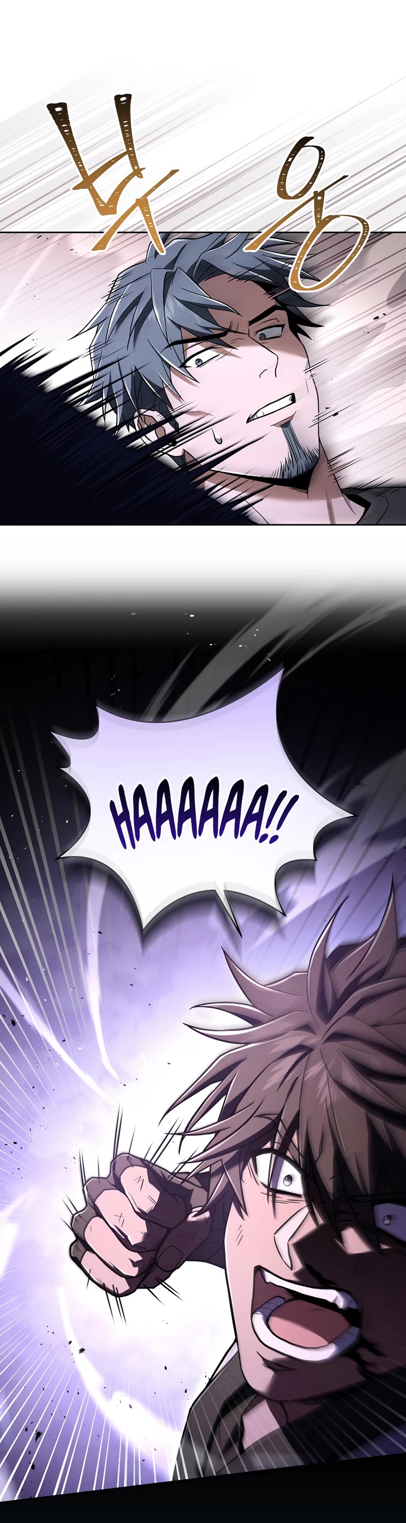 Return of the Frozen Player Chapter 87 page 41 - Chapter 87