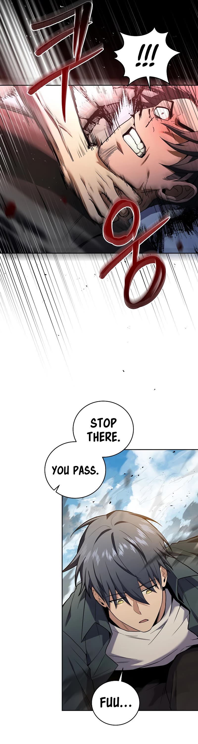 Return of the Frozen Player Chapter 88 page 12 - Chapter 88