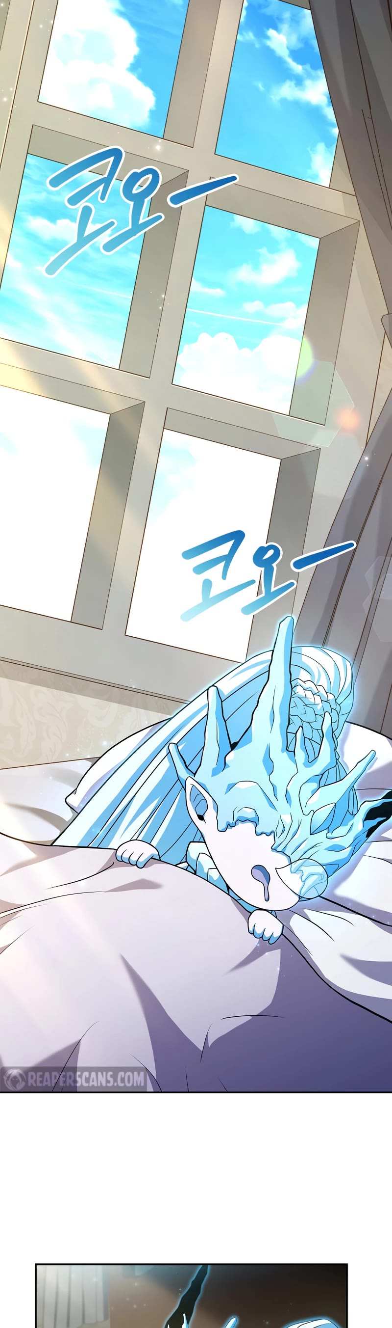 Return of the Frozen Player Chapter 88 page 16 - Chapter 88