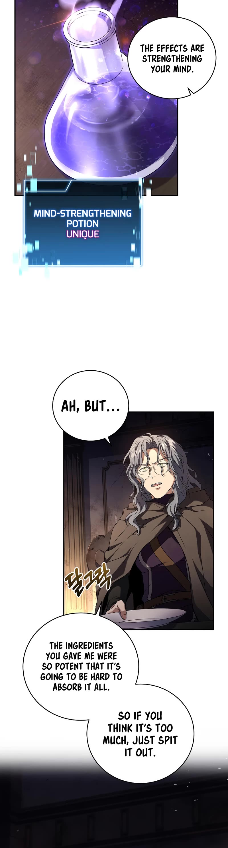 Return of the Frozen Player Chapter 88 page 25 - Chapter 88