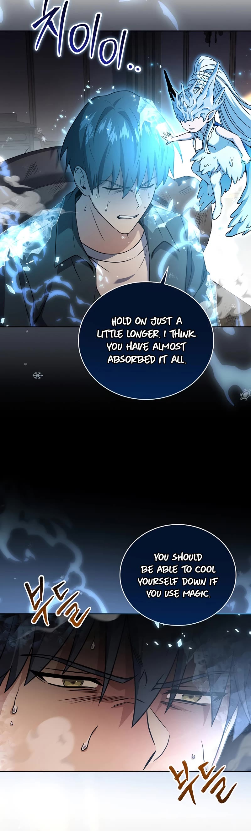 Return of the Frozen Player Chapter 88 page 29 - Chapter 88