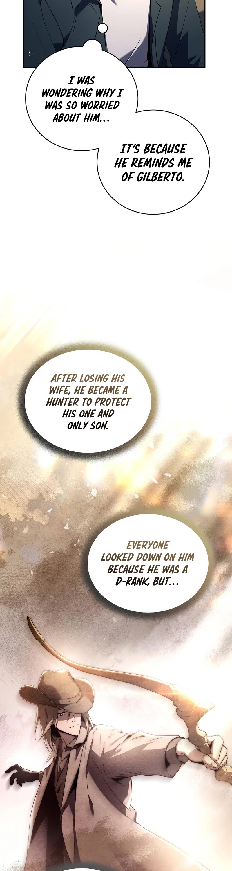 Return of the Frozen Player Chapter 88 page 3 - Chapter 88