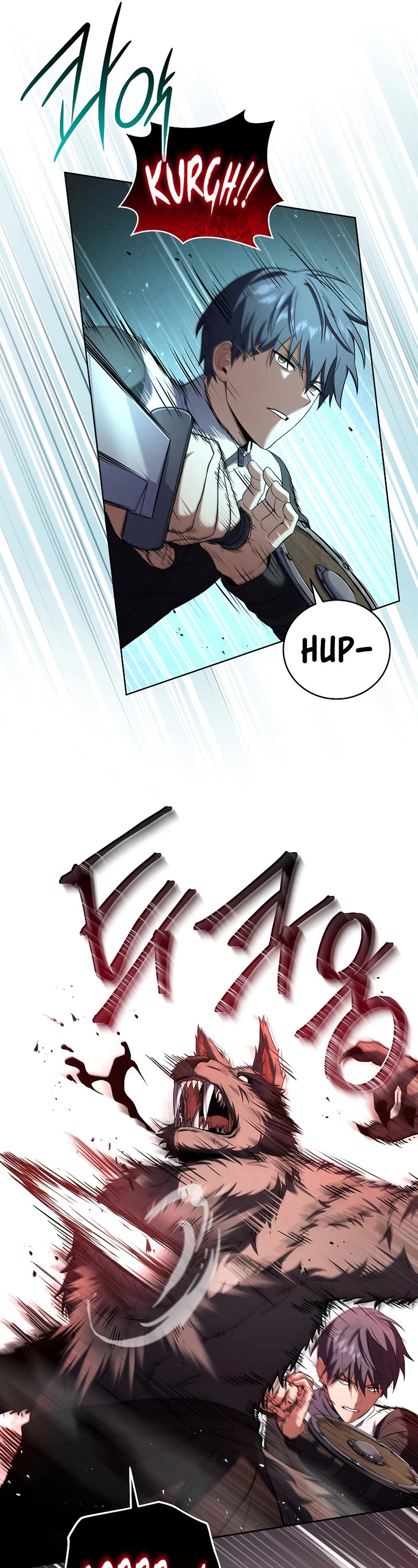 Return of the Frozen Player Chapter 89 page 18 - Chapter 89