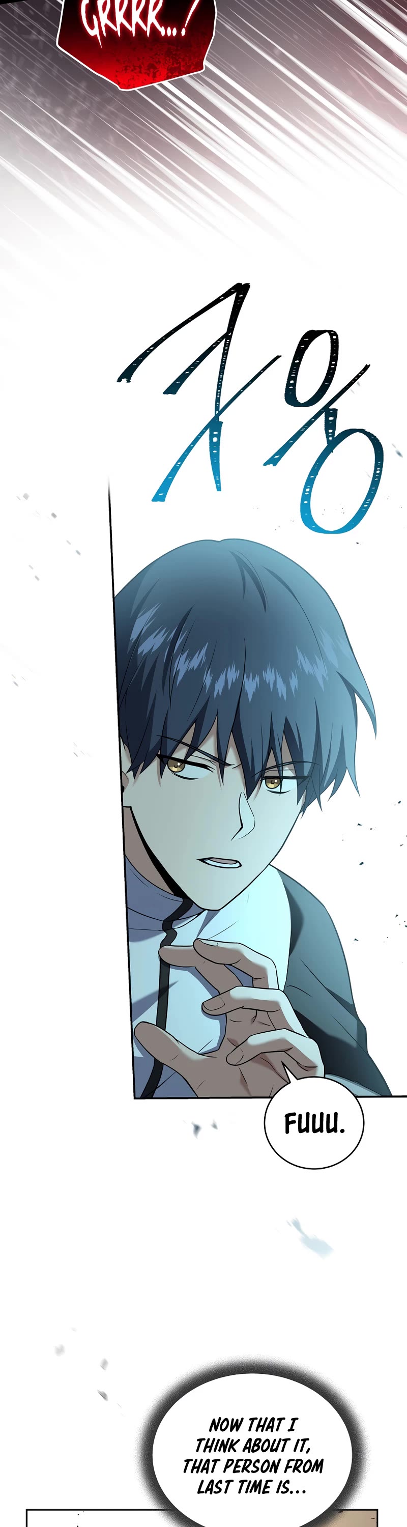 Return of the Frozen Player Chapter 89 page 19 - Chapter 89