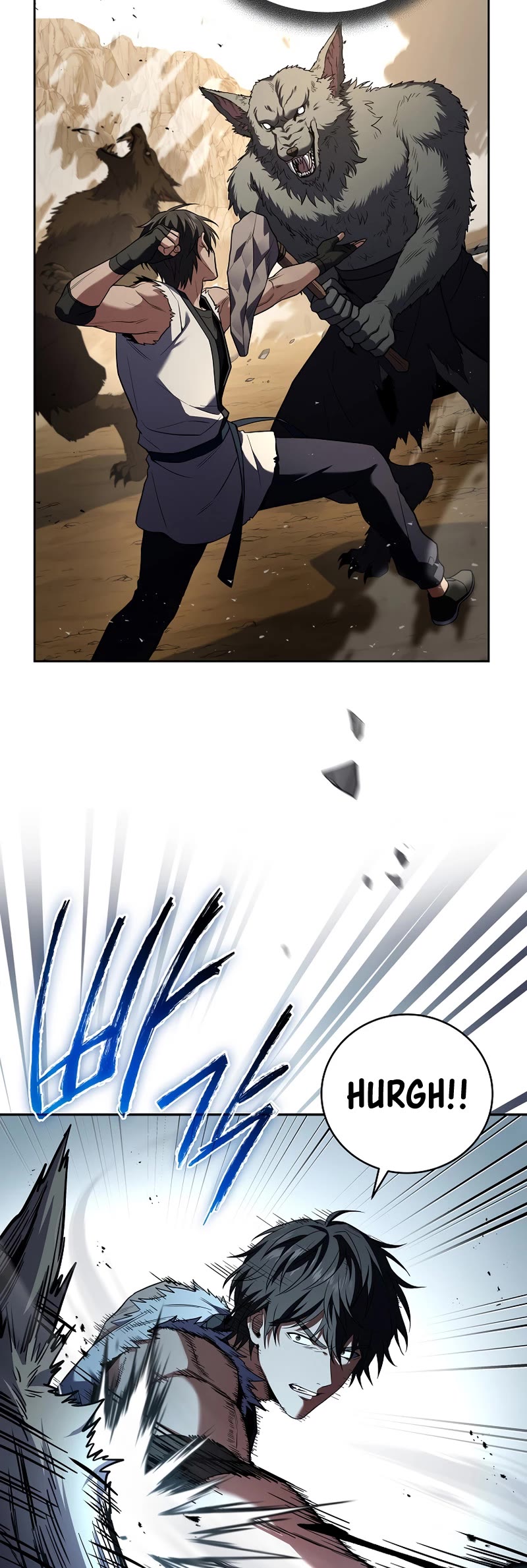 Return of the Frozen Player Chapter 89 page 20 - Chapter 89