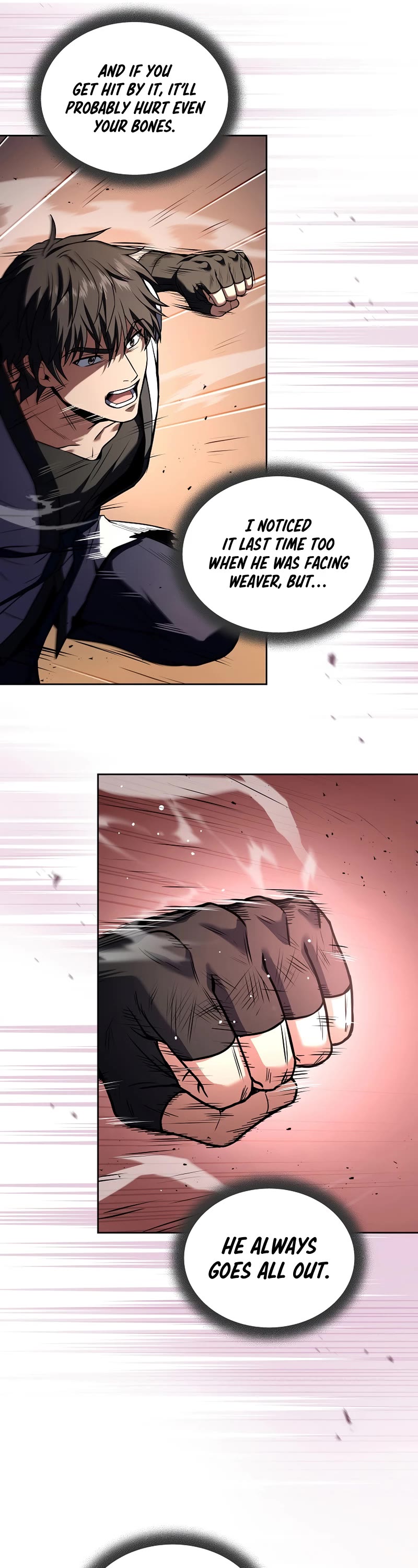 Return of the Frozen Player Chapter 89 page 22 - Chapter 89