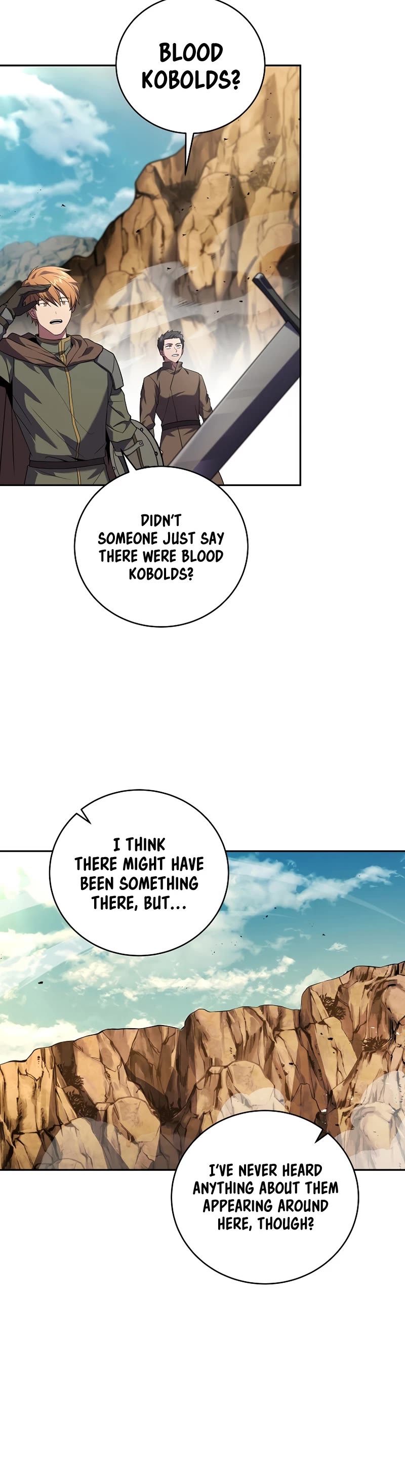 Return of the Frozen Player Chapter 89 page 25 - Chapter 89