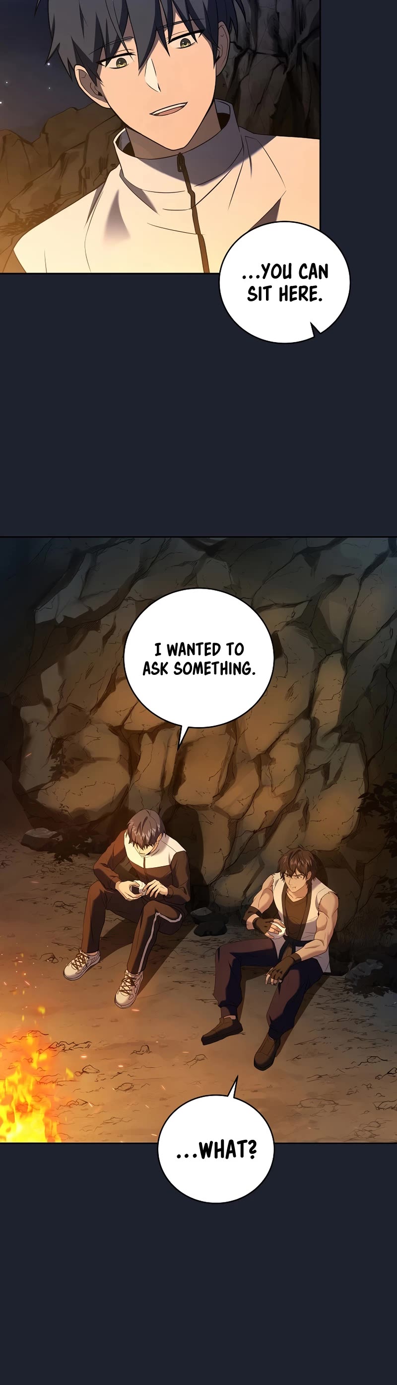 Return of the Frozen Player Chapter 89 page 29 - Chapter 89