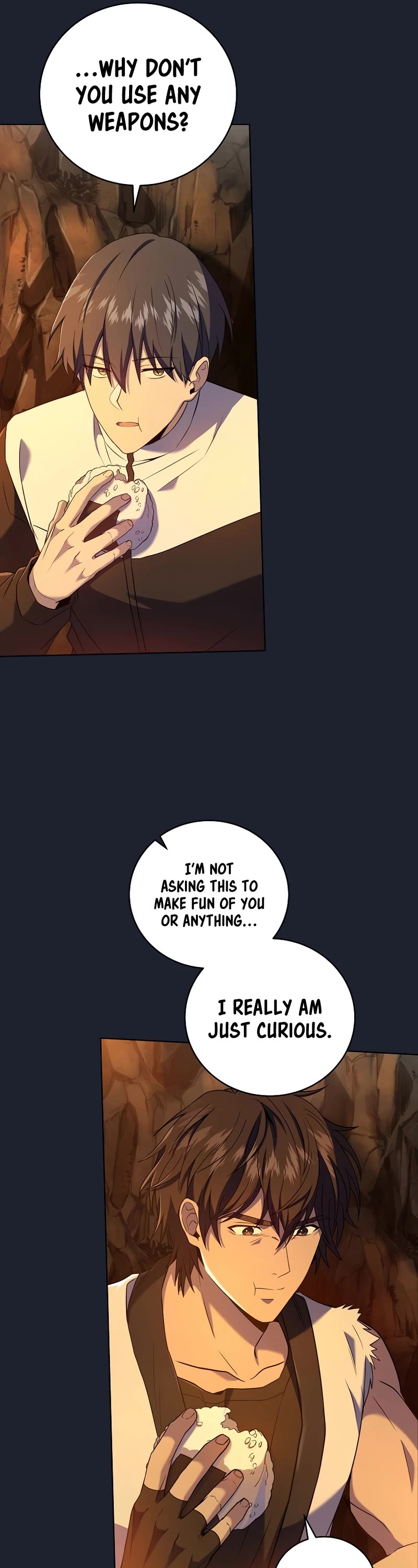 Return of the Frozen Player Chapter 89 page 30 - Chapter 89