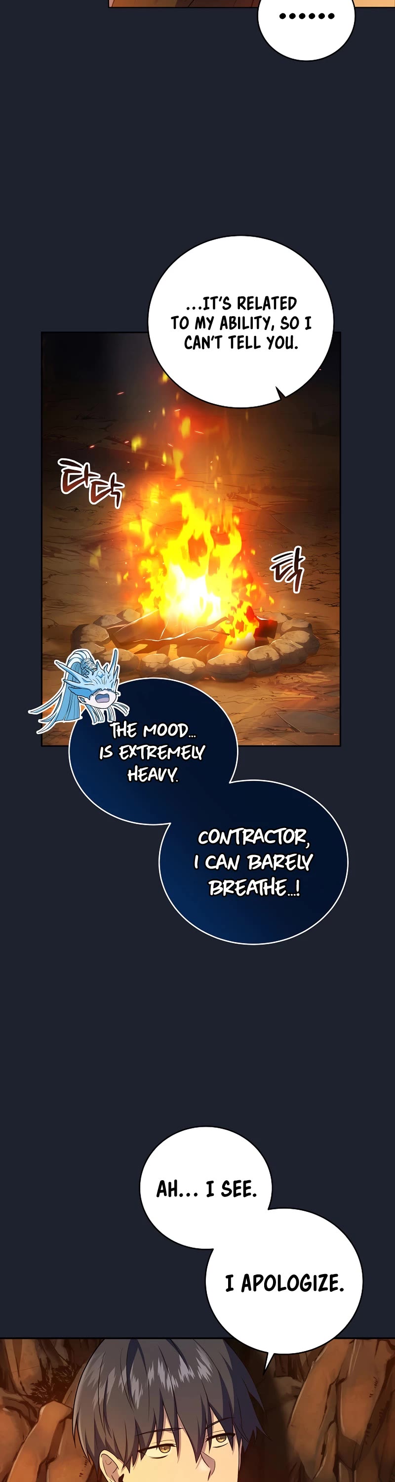 Return of the Frozen Player Chapter 89 page 31 - Chapter 89