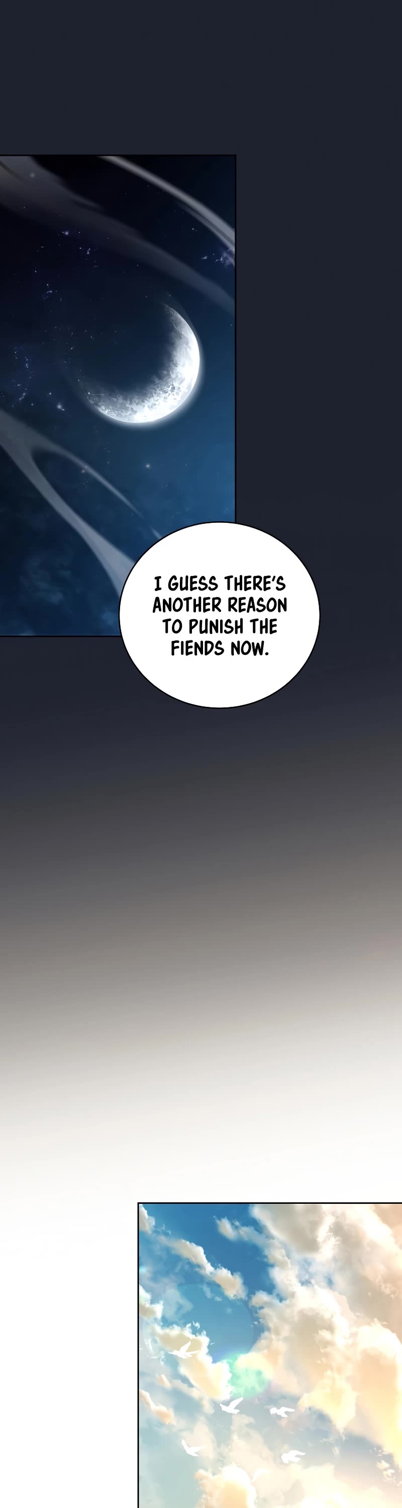 Return of the Frozen Player Chapter 89 page 34 - Chapter 89