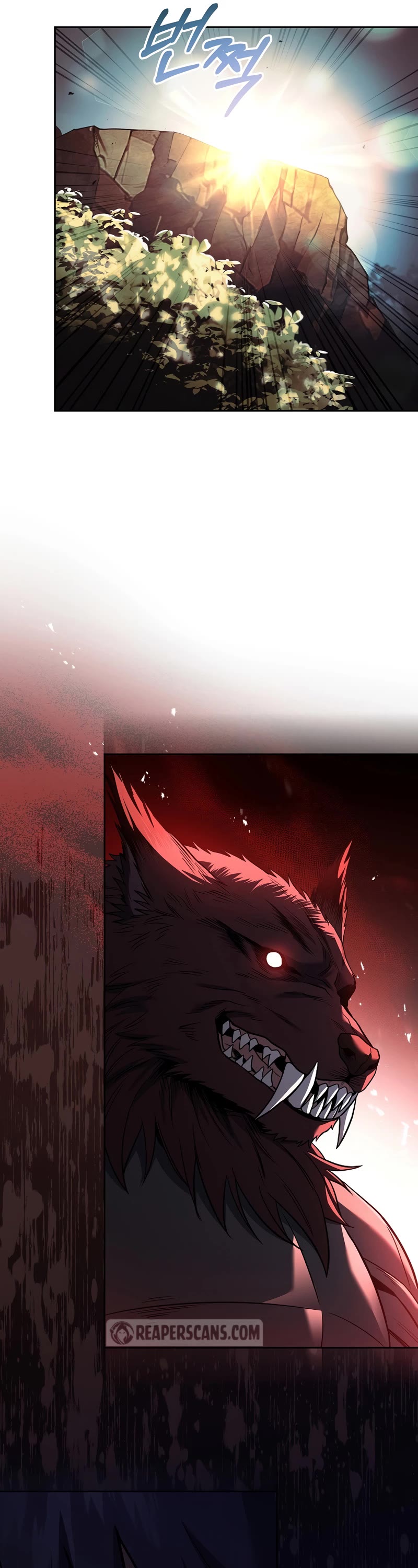 Return of the Frozen Player Chapter 89 page 38 - Chapter 89