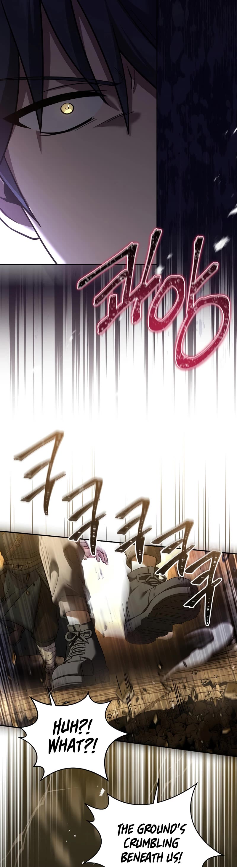 Return of the Frozen Player Chapter 89 page 39 - Chapter 89