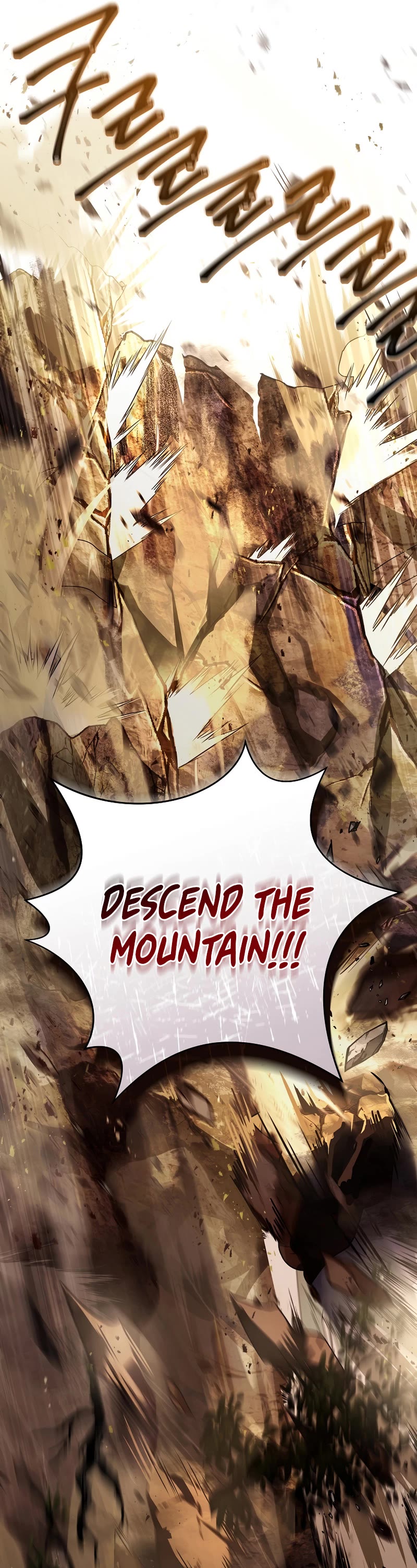 Return of the Frozen Player Chapter 89 page 41 - Chapter 89