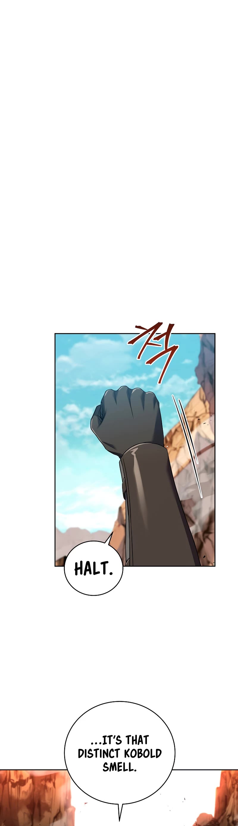 Return of the Frozen Player Chapter 89 page 8 - Chapter 89