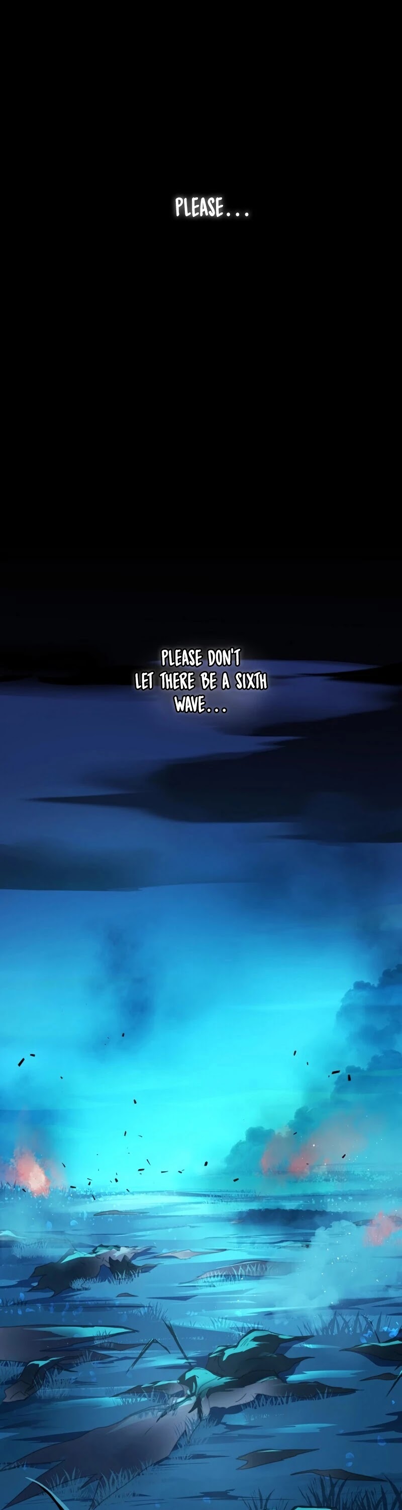 Return of the Frozen Player Chapter 9 page 24 - Chapter 9