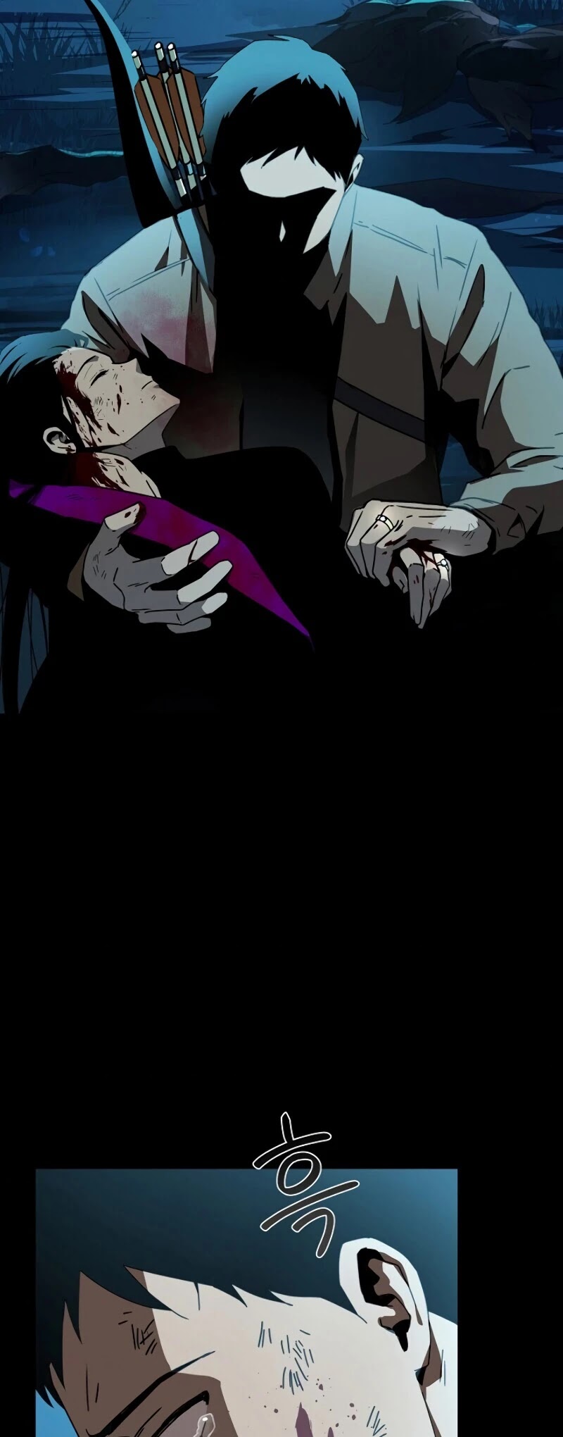 Return of the Frozen Player Chapter 9 page 25 - Chapter 9