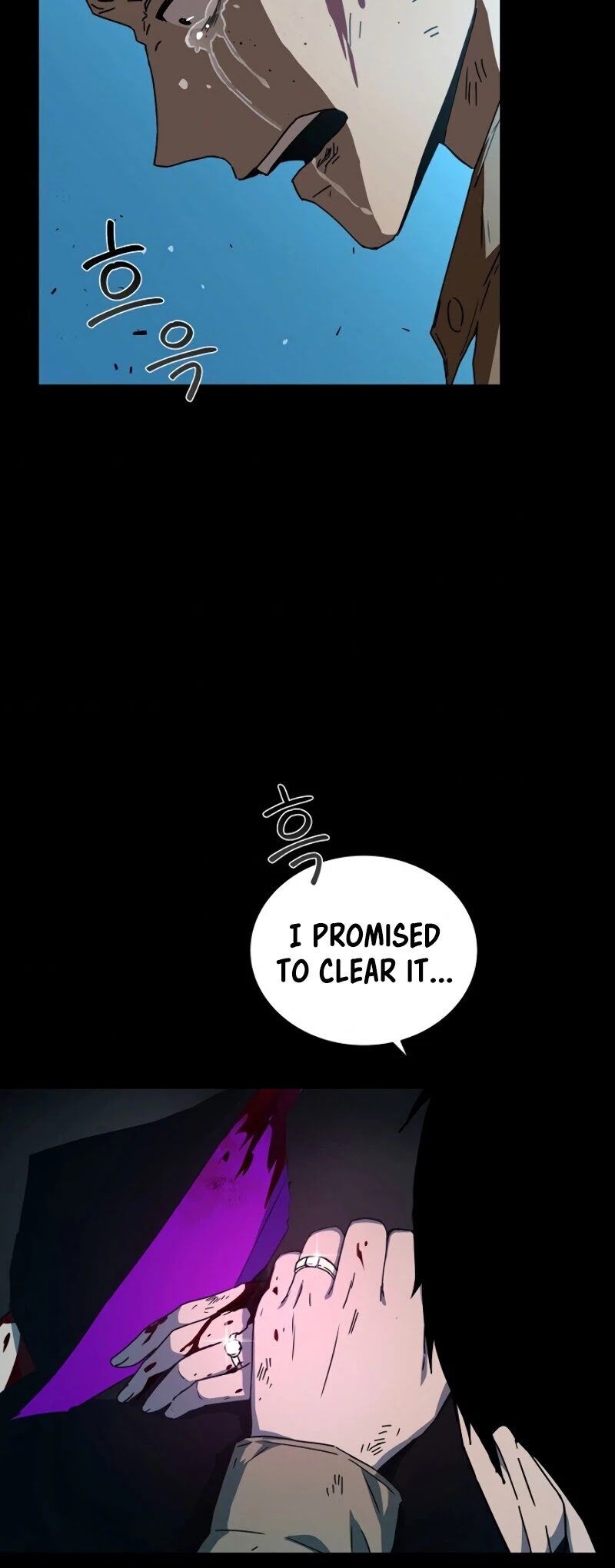 Return of the Frozen Player Chapter 9 page 26 - Chapter 9