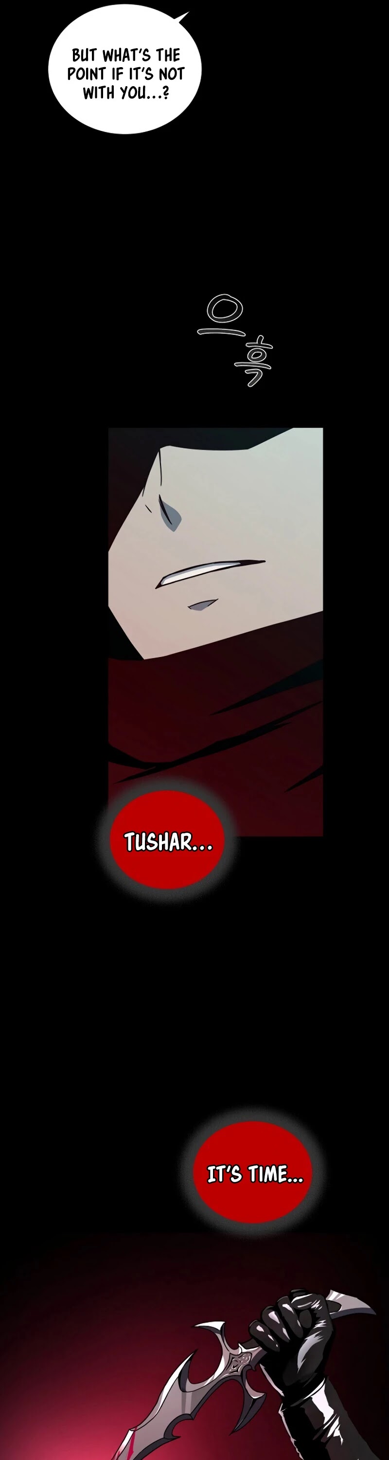 Return of the Frozen Player Chapter 9 page 27 - Chapter 9