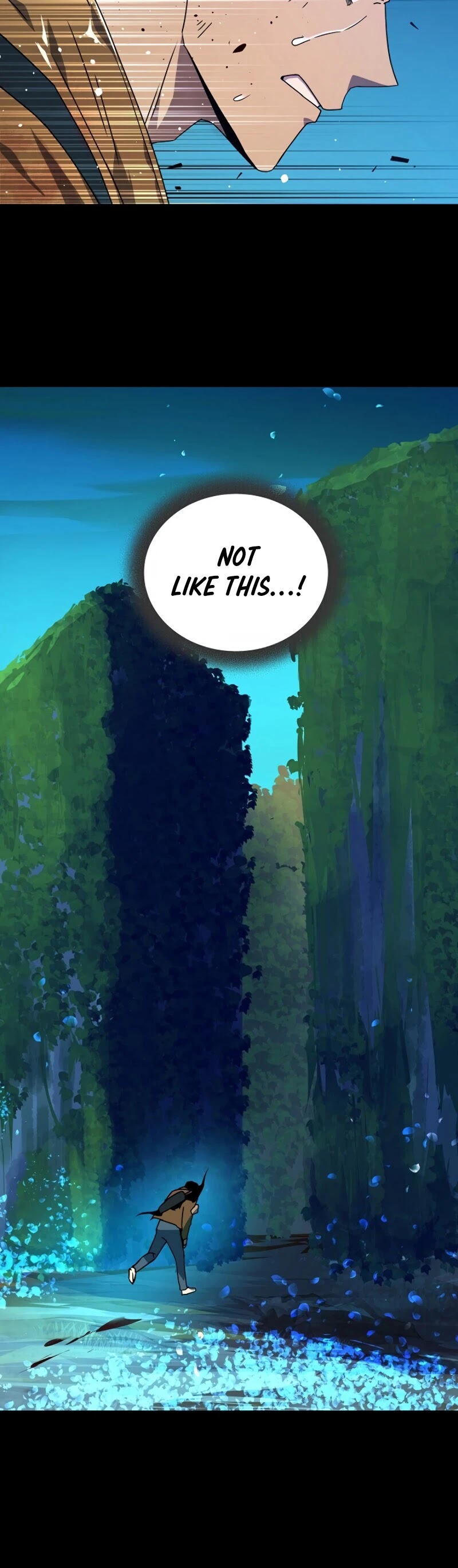Return of the Frozen Player Chapter 9 page 41 - Chapter 9