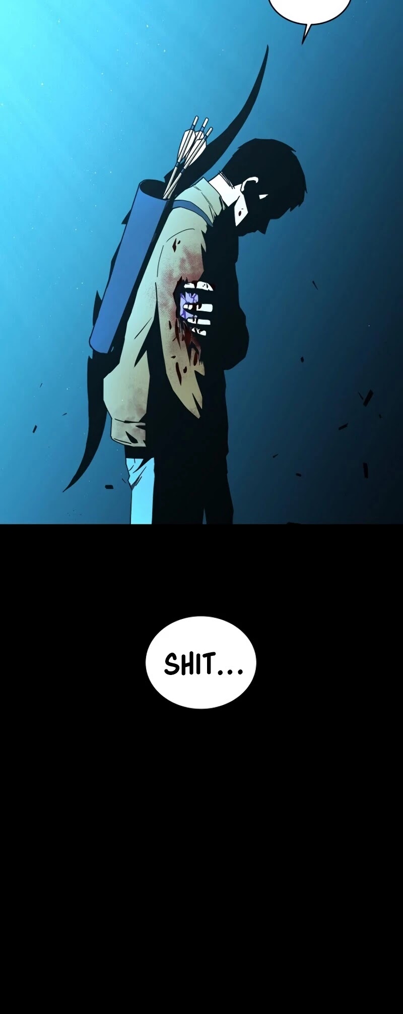 Return of the Frozen Player Chapter 9 page 45 - Chapter 9
