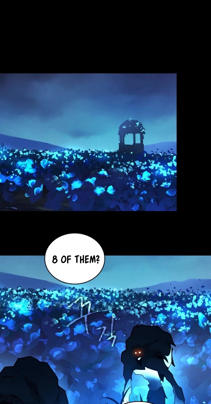 Return of the Frozen Player Chapter 9 page 5 - Chapter 9
