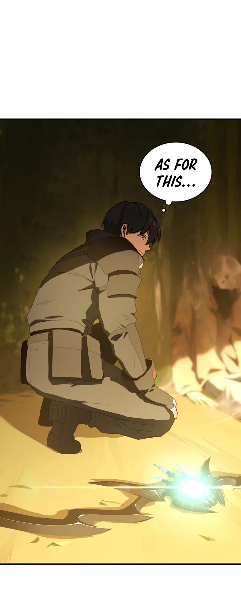 Return of the Frozen Player Chapter 9 page 58 - Chapter 9