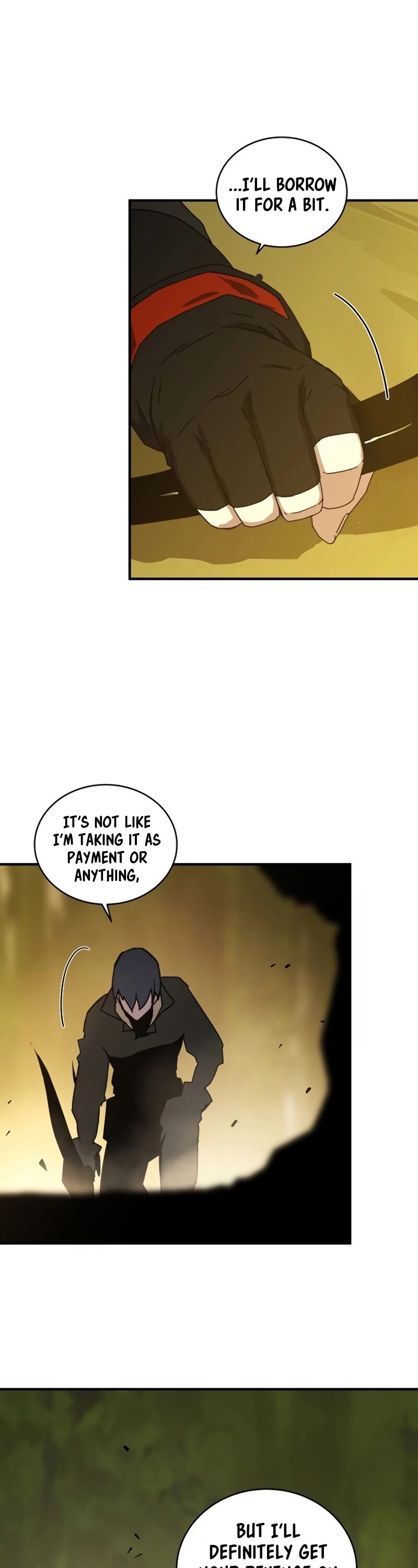 Return of the Frozen Player Chapter 9 page 59 - Chapter 9