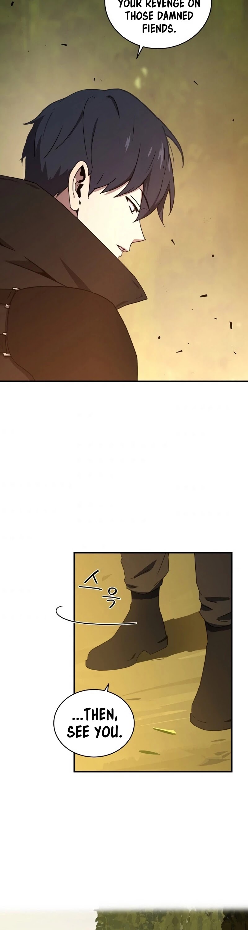 Return of the Frozen Player Chapter 9 page 60 - Chapter 9
