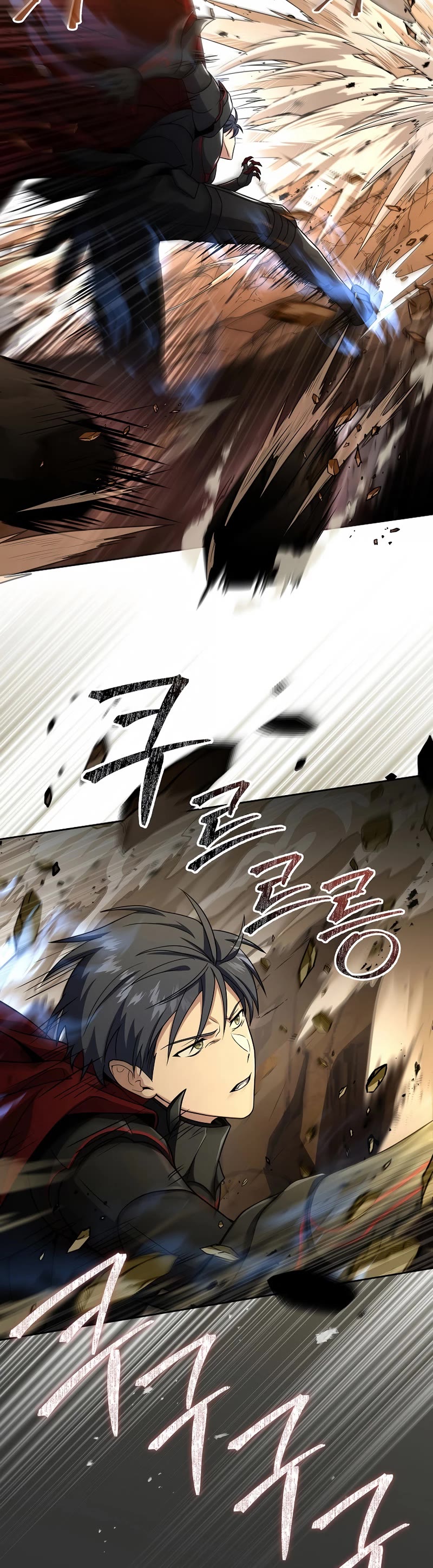 Return of the Frozen Player Chapter 90 page 11 - Chapter 90
