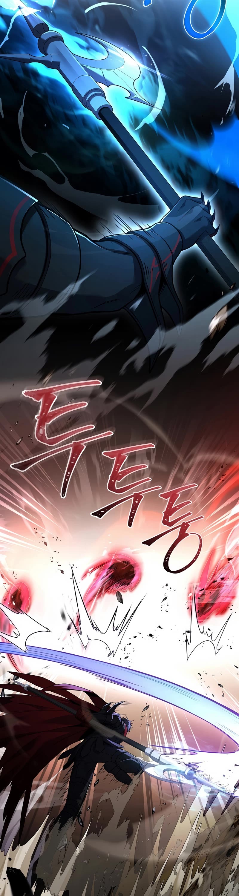 Return of the Frozen Player Chapter 90 page 16 - Chapter 90