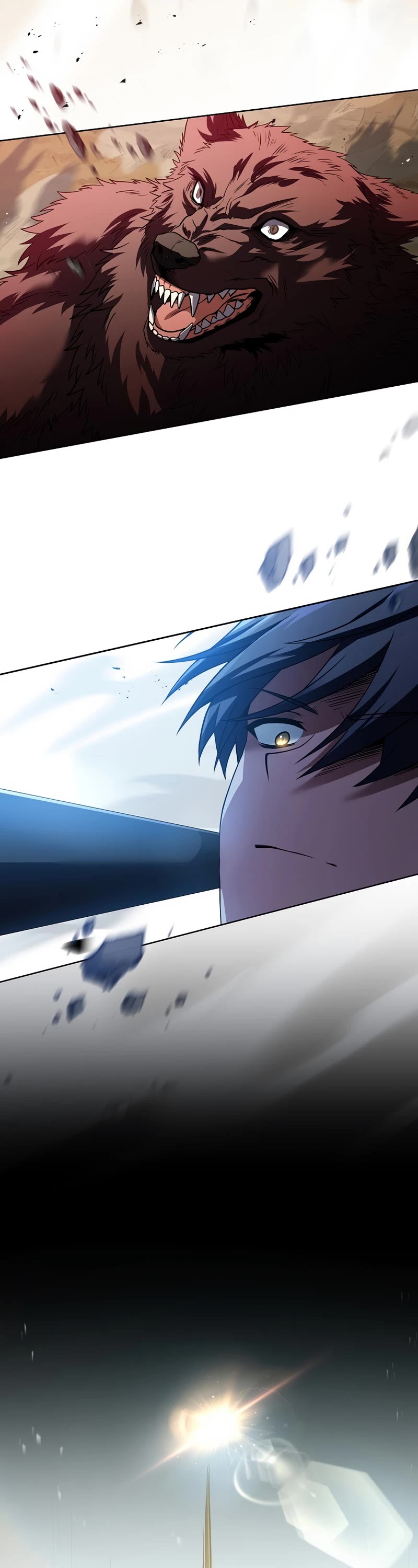 Return of the Frozen Player Chapter 90 page 19 - Chapter 90
