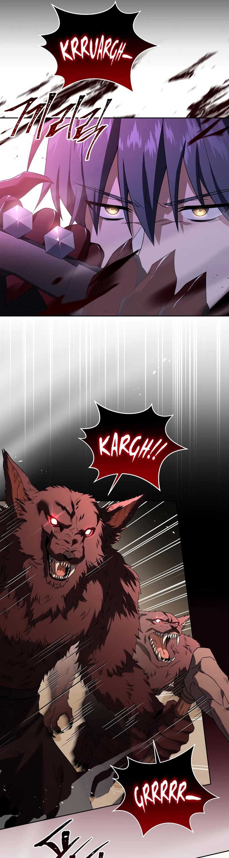 Return of the Frozen Player Chapter 90 page 23 - Chapter 90