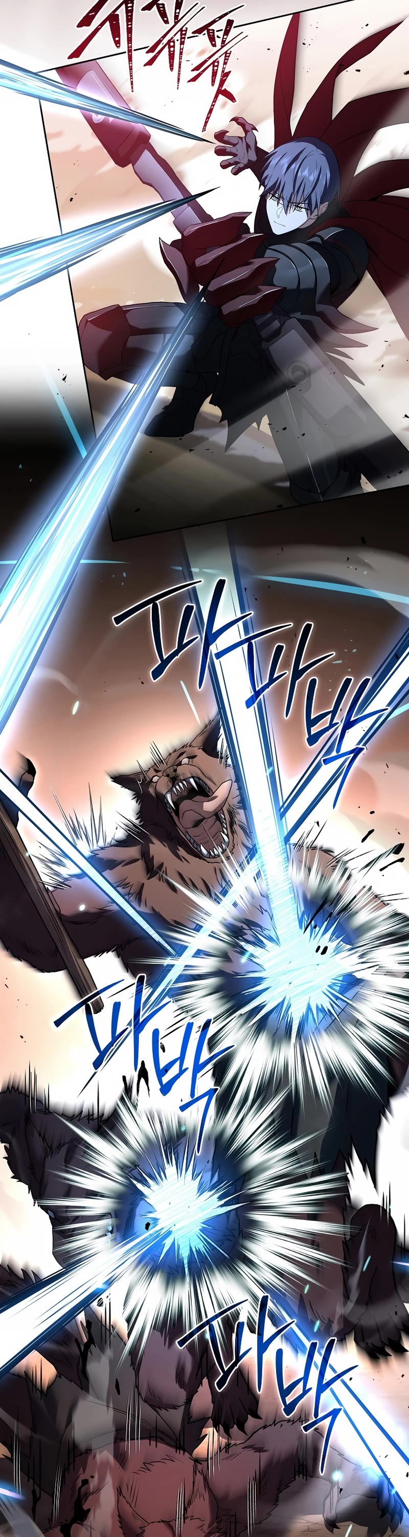 Return of the Frozen Player Chapter 90 page 24 - Chapter 90
