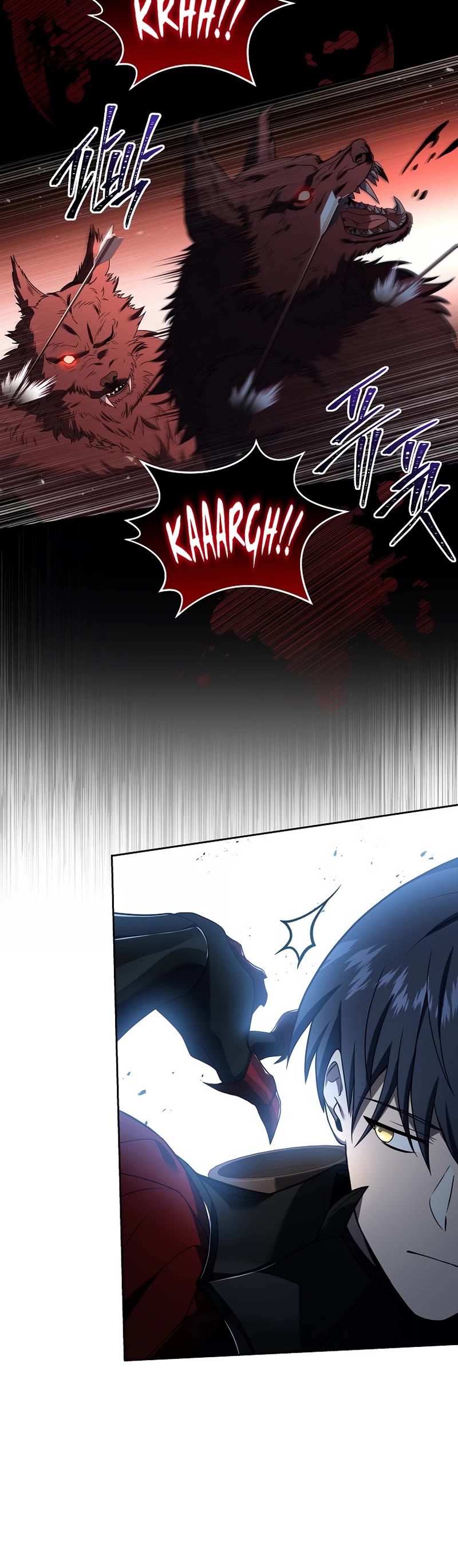 Return of the Frozen Player Chapter 90 page 26 - Chapter 90