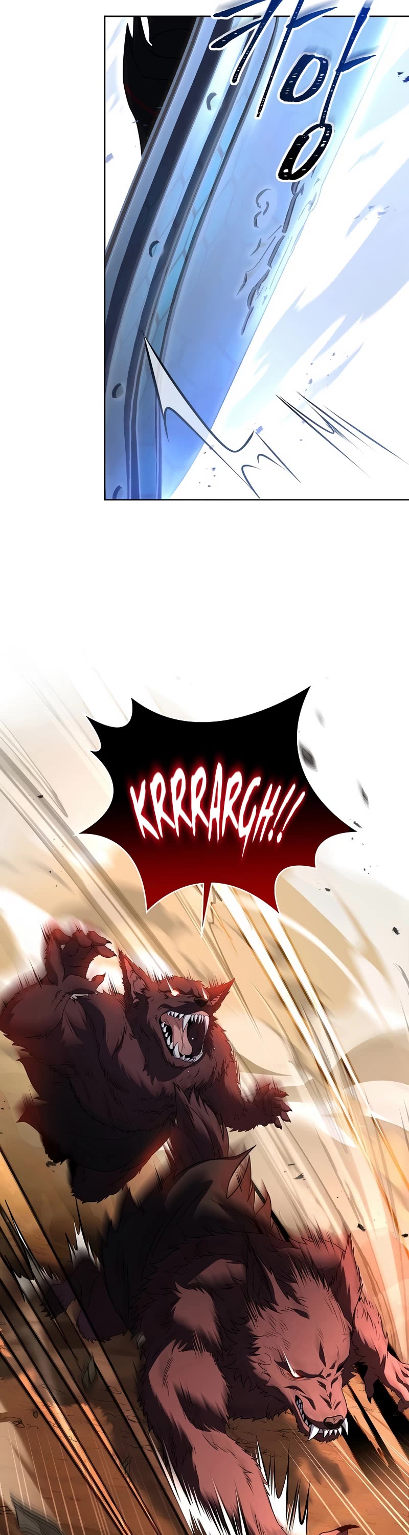 Return of the Frozen Player Chapter 90 page 28 - Chapter 90