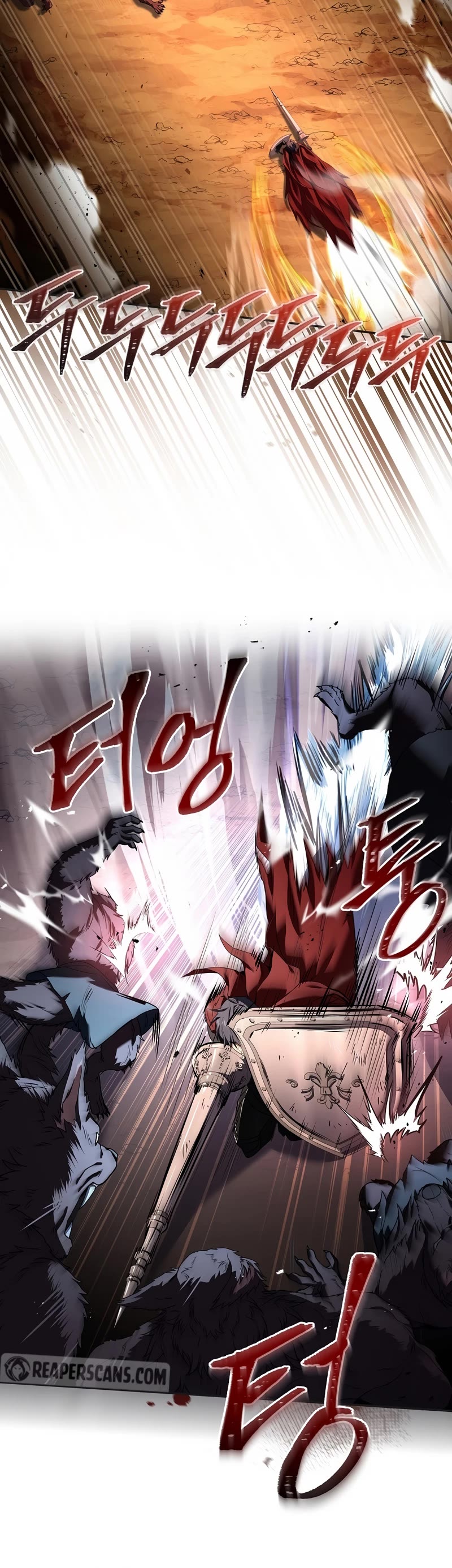 Return of the Frozen Player Chapter 90 page 30 - Chapter 90
