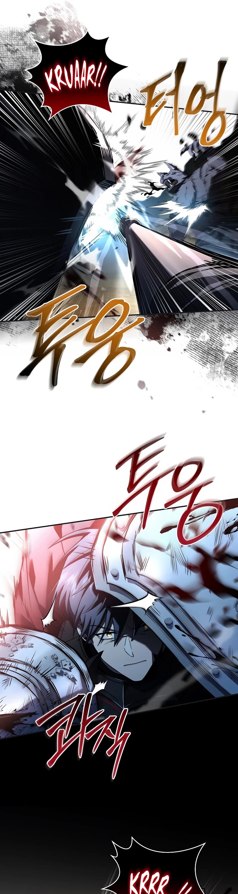 Return of the Frozen Player Chapter 90 page 31 - Chapter 90