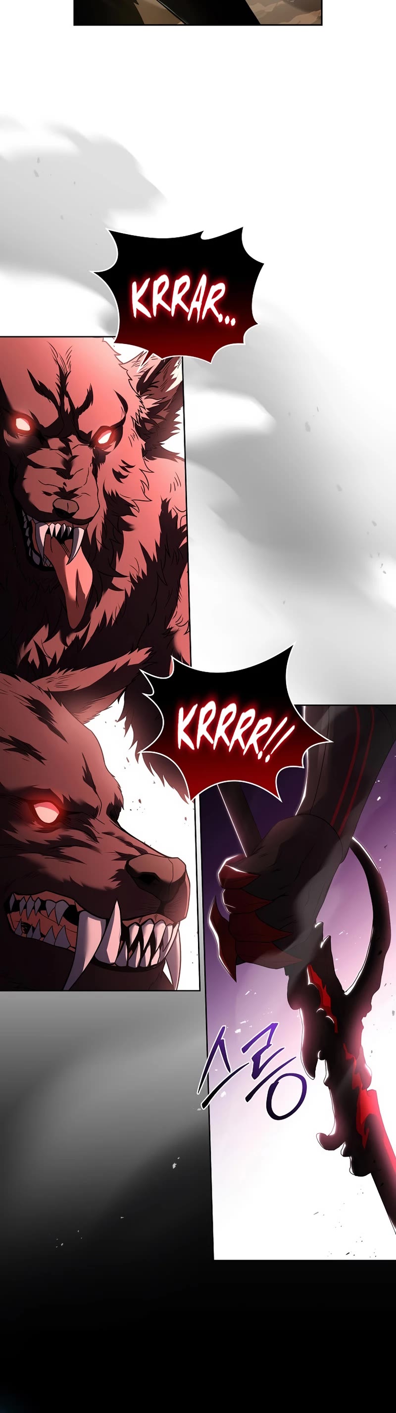 Return of the Frozen Player Chapter 90 page 38 - Chapter 90