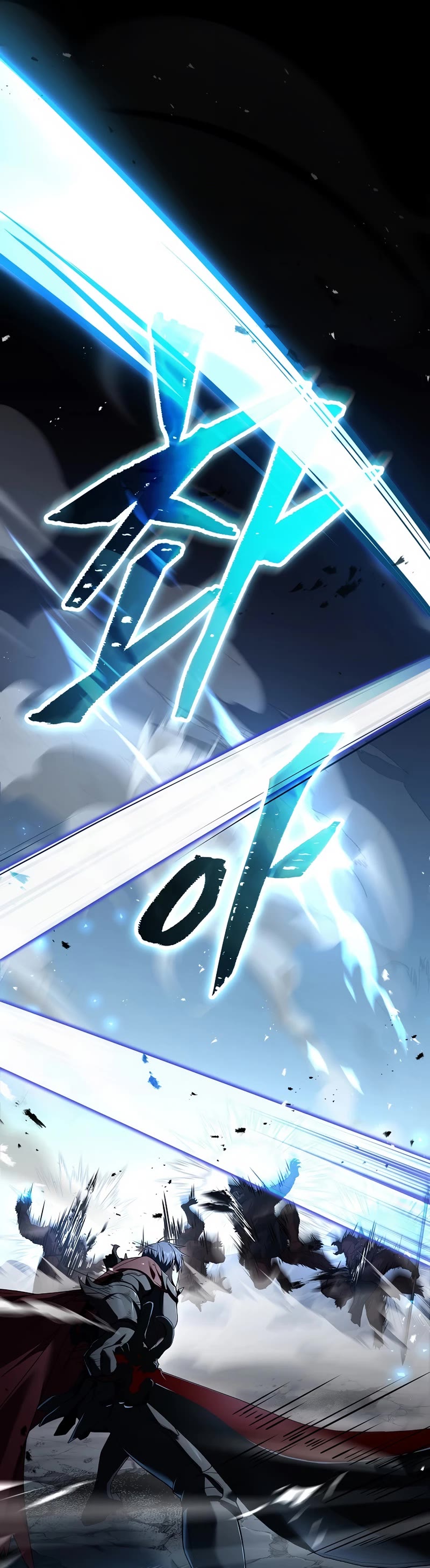 Return of the Frozen Player Chapter 90 page 39 - Chapter 90