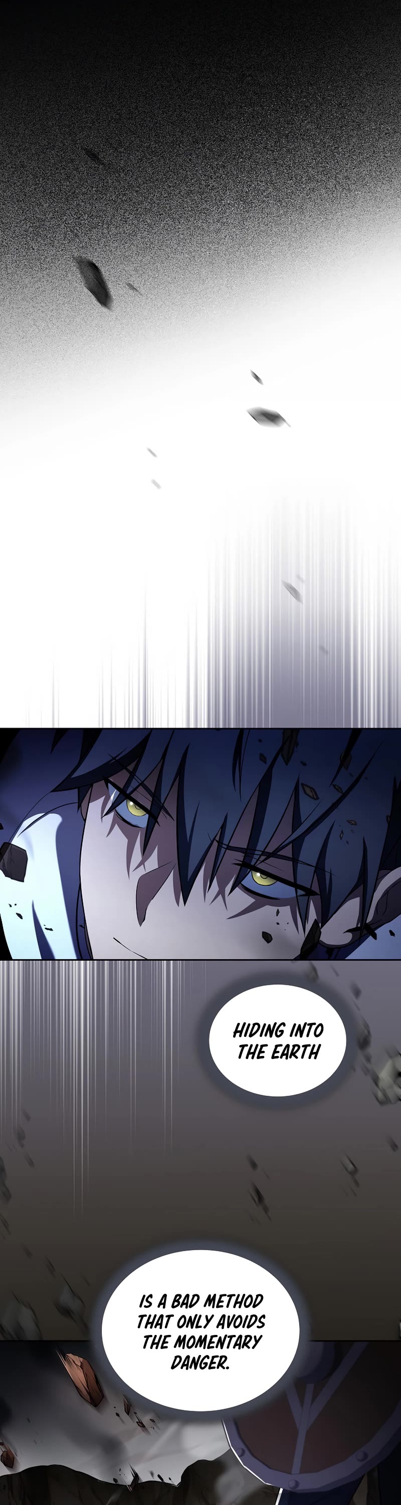 Return of the Frozen Player Chapter 90 page 6 - Chapter 90