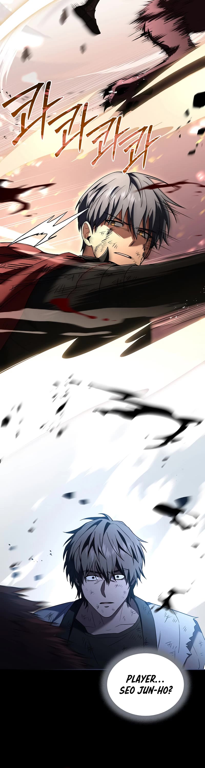 Return of the Frozen Player Chapter 91 page 13 - Chapter 91