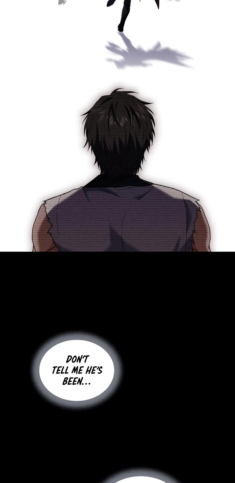 Return of the Frozen Player Chapter 91 page 16 - Chapter 91