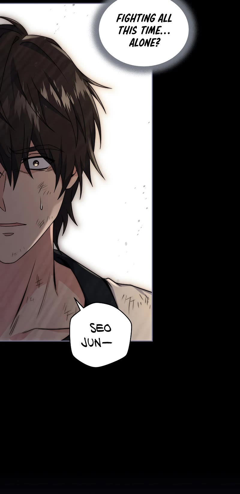 Return of the Frozen Player Chapter 91 page 17 - Chapter 91