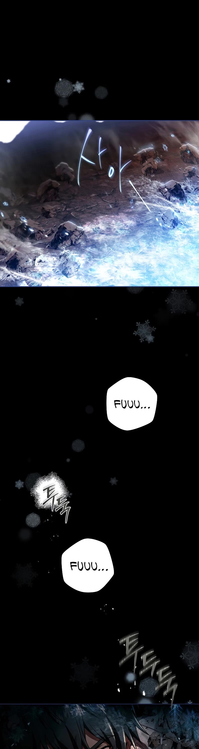 Return of the Frozen Player Chapter 91 page 2 - Chapter 91
