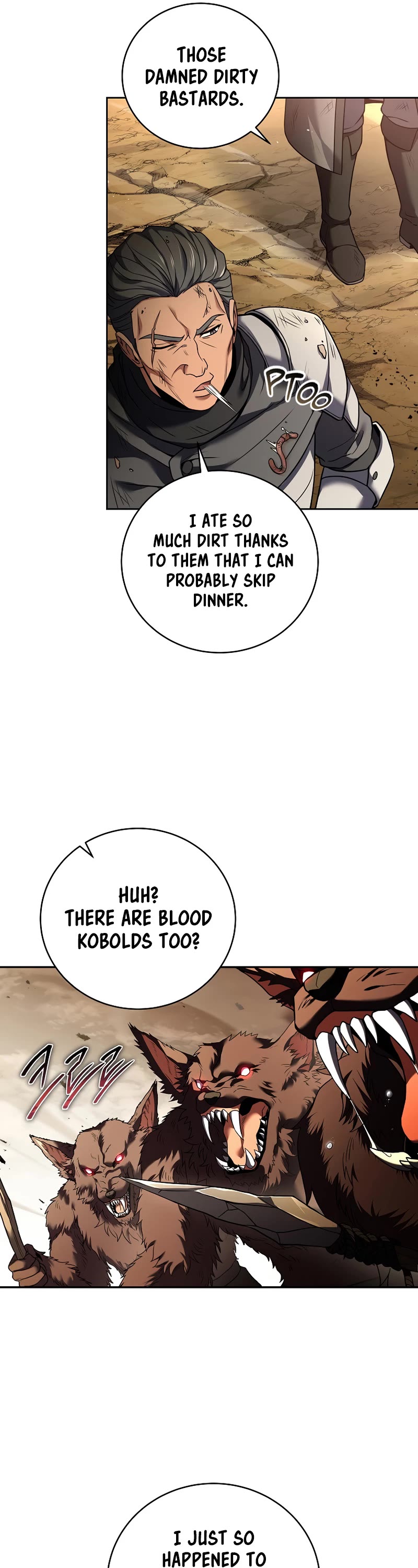Return of the Frozen Player Chapter 91 page 26 - Chapter 91