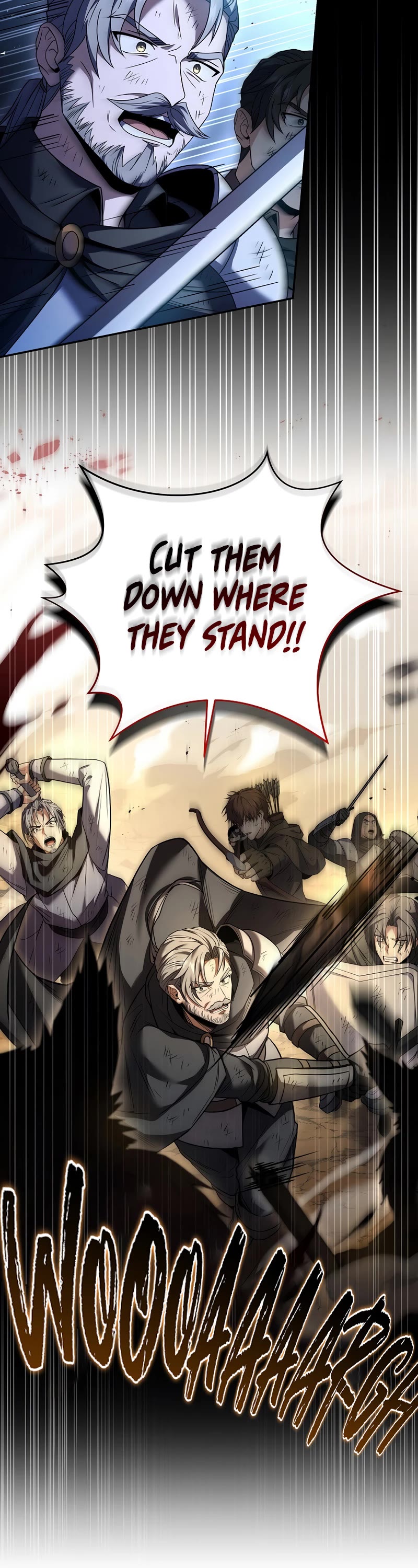 Return of the Frozen Player Chapter 91 page 29 - Chapter 91