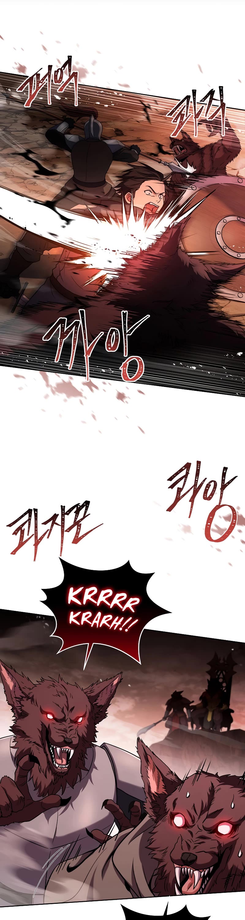 Return of the Frozen Player Chapter 91 page 30 - Chapter 91