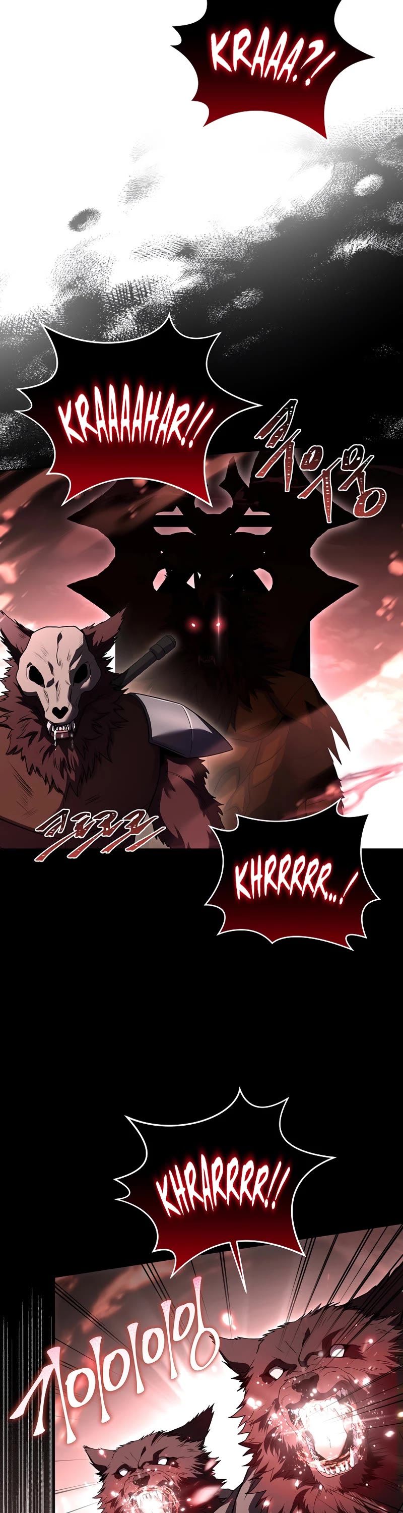 Return of the Frozen Player Chapter 91 page 31 - Chapter 91