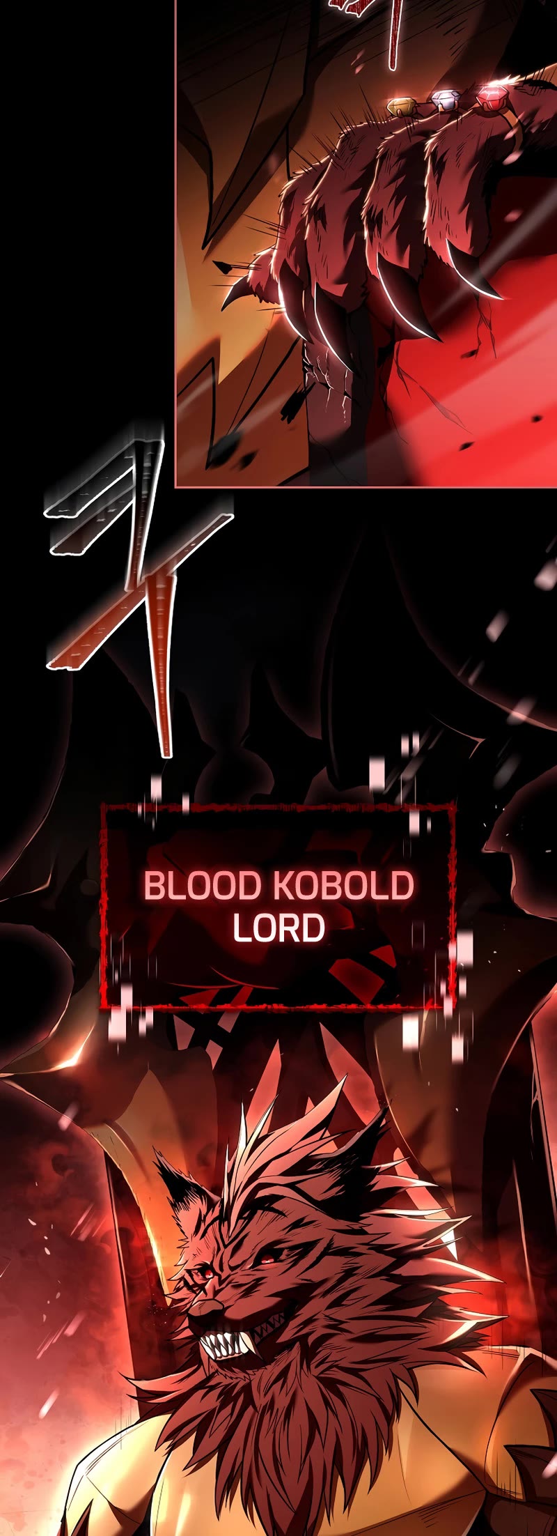 Return of the Frozen Player Chapter 91 page 41 - Chapter 91